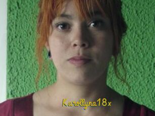 Karollyna18x