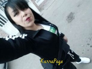 KarraPage