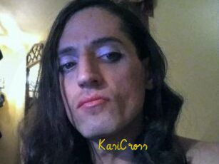 KasiCross