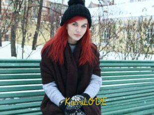 KassiLOVE