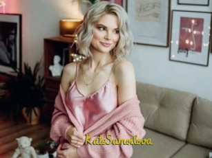 KateSamoilova Porno TV