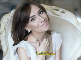 Katikleinee
