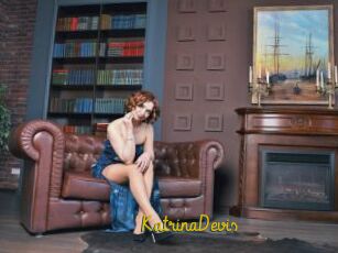 KatrinaDevis Porno TV