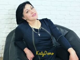 KatyDemo