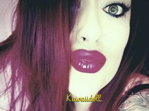 KawaiiDoll