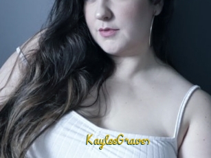 KayleeGraves Porno TV