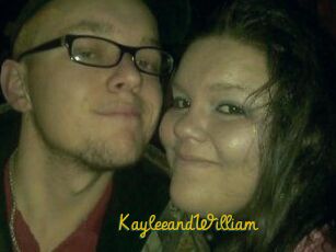 Kaylee_and_William