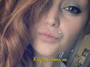 Kayleie_Thompson