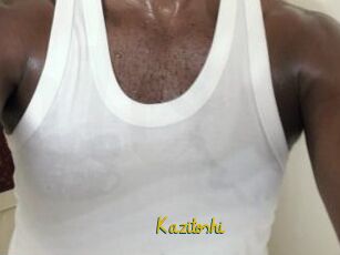 Kazitoshi