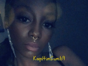 KeepHimCum69