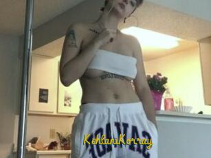 KehlaniKorray