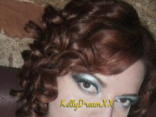 KellyDreamXX