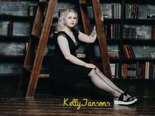 KellyJansons
