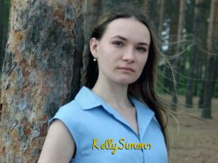KellySimons