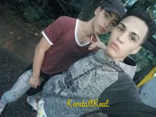 KendallReal