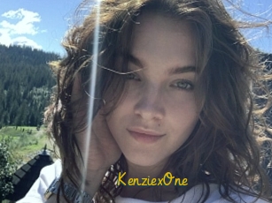 KenziexOne