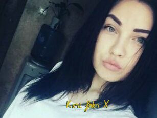 Keri_foks_X