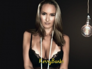 KerryBanks Porno TV