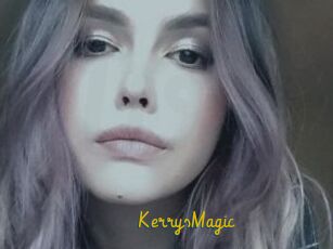 KerrysMagic