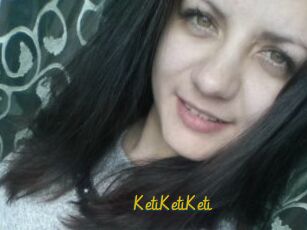 KetiKetiKeti