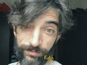 Ketih