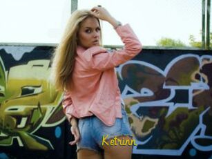 Ketrinn