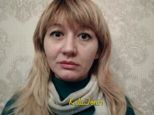 KettiJones
