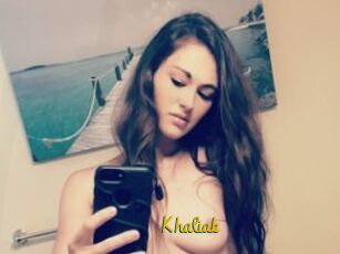 Khaliak