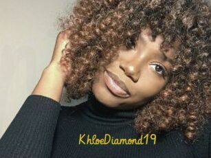 KhloeDiamond19