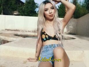 KhloeKisses