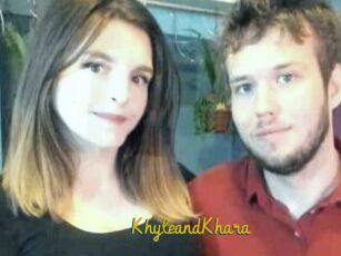 KhyleandKhara