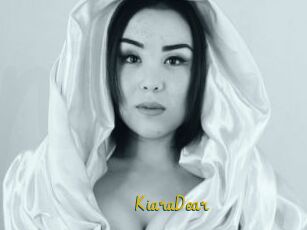 KiaraDear