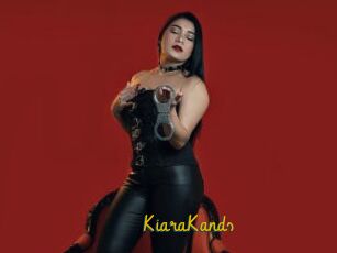 KiaraKands