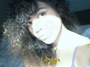 Kiarajoyr