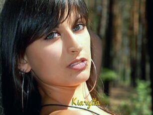 Kiarytta