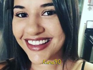 Kiera90
