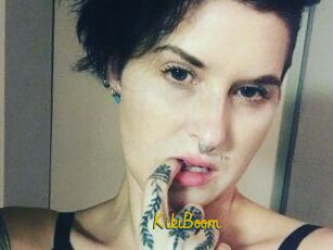 KikiBoom
