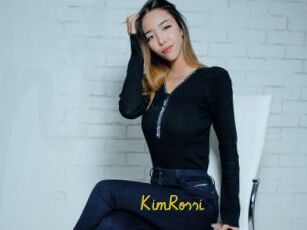 KimRossi