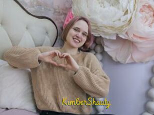 KimberShauty