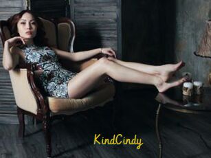 KindCindy