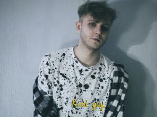 Kind_guy