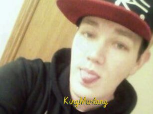 KingMustang
