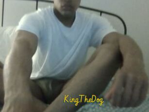 KingTheDog