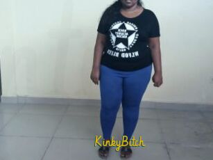 KinkyBitch