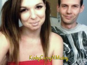 KinkyCassyNMickey