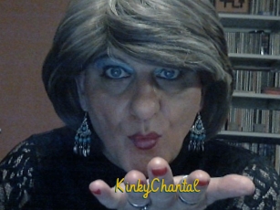 KinkyChantal Porno TV
