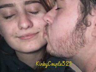 KinkyCouple321