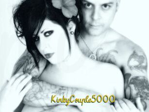 KinkyCouple5000
