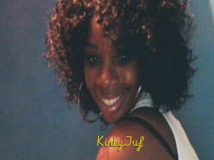 Kinkyjuf