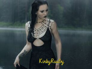 KinkyRuuby